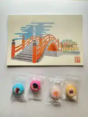 亀戸天神社(東京都)