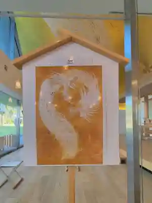 武蔵野坐令和神社のその他建物