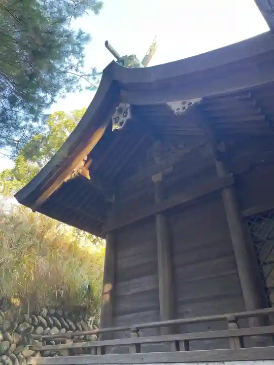 大仁神社(静岡県)