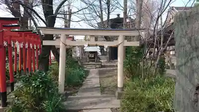 若宮八幡宮 (神奈川県)