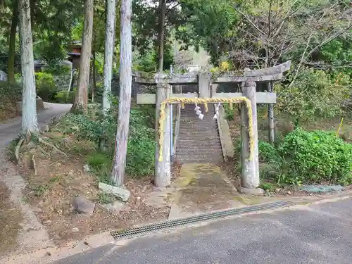 堤雄神社(佐賀県)