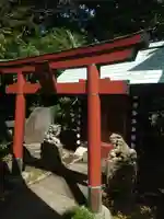 貴船神社(神奈川県)