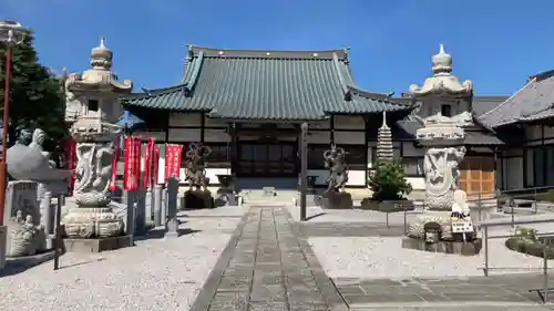 全龍寺(東京都)