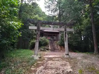 八柱神社(愛知県)