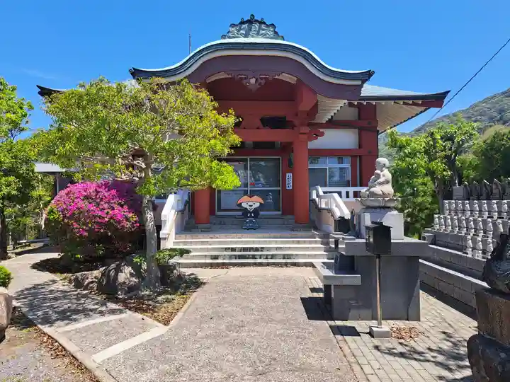 高祖寺(福岡県)