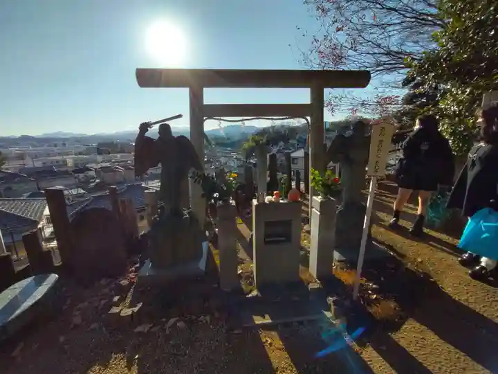 吉祥院(東京都)