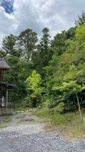 岩田神社(静岡県)