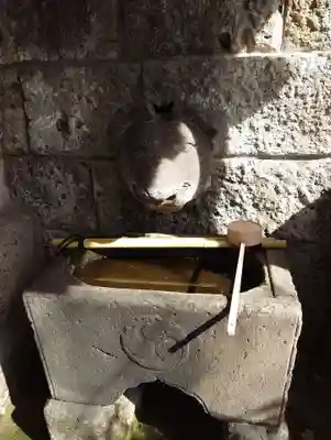 烏森稲荷神社(東京都)