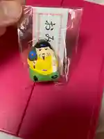 北口本宮冨士浅間神社(山梨県)