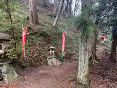 伊勢神社(茨城県)