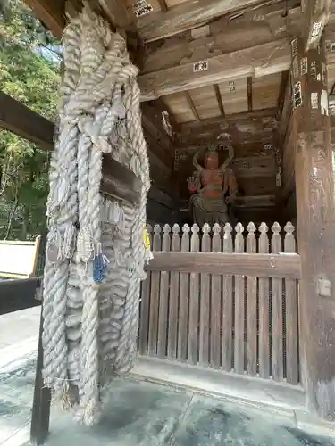根香寺(香川県)