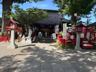 鴻神社(埼玉県)