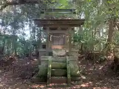 八幡神社(千葉県)