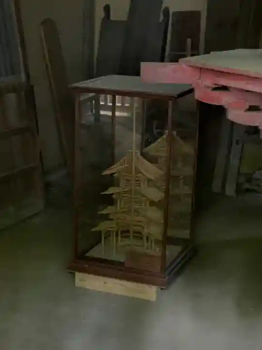 安楽寺(長野県)