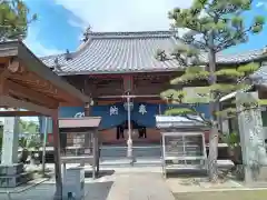 西林寺(愛媛県)