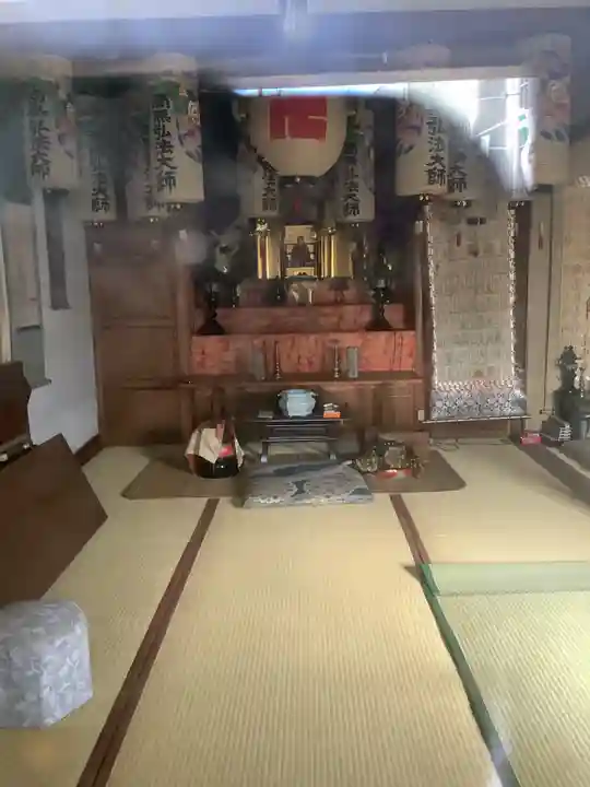 堀田弘法堂(愛知県)