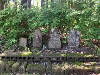 志組観音堂(千葉県)