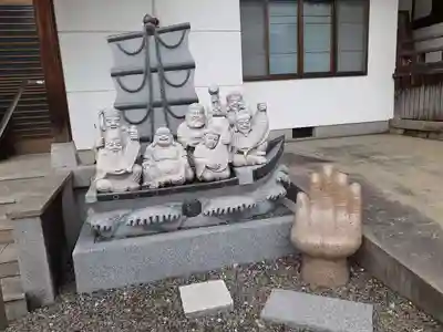 大黒寺(大阪府)