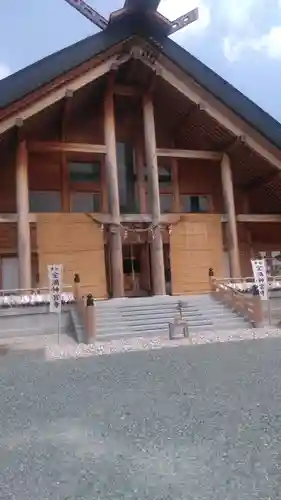 宝満神宮寺の本殿・本堂