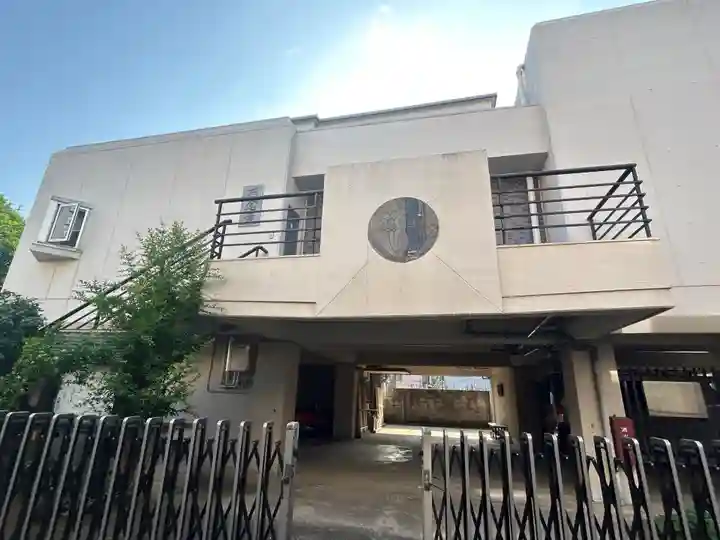 西念寺(東京都)