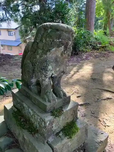 五社宮(新潟県)