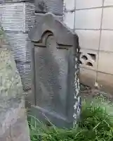 秋津子育地蔵尊のその他建物