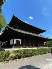 建仁寺（建仁禅寺）(京都府)