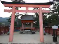 清盛神社(広島県)