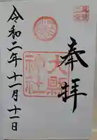 大縣神社(愛知県)