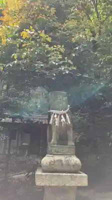 田井八幡宮(岡山県)