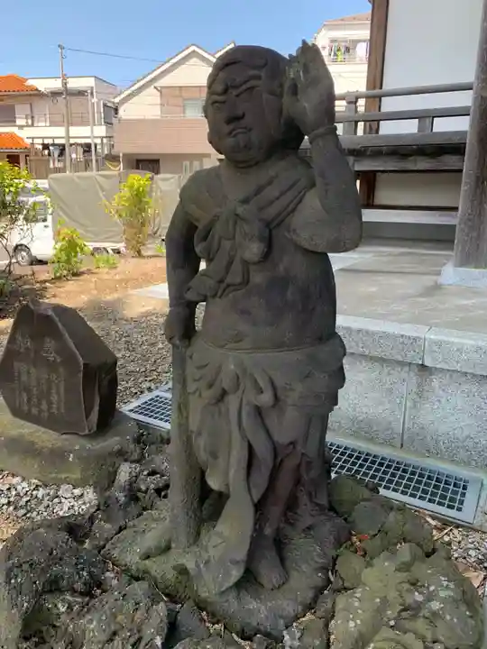 源心寺(千葉県)