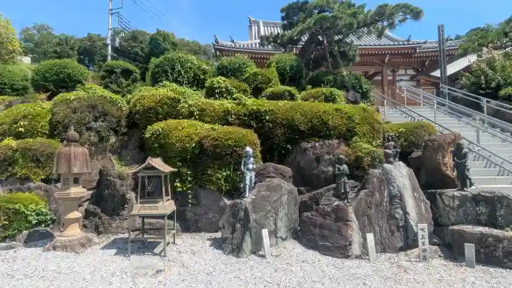 正仙寺(吹上不動尊)(栃木県)