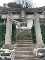 厳島神社(長崎県)
