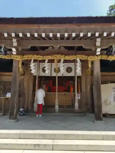 出雲大神宮(京都府)