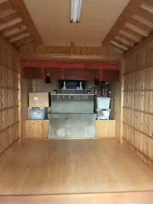 山王神社(兵庫県)