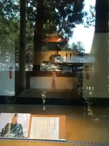 恵林寺のその他建物