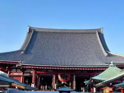 浅草寺(東京都)