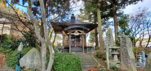 聖福寺(岩手県)