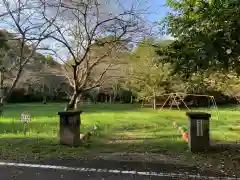 玉崎神社(千葉県)