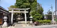 野神神社(滋賀県)