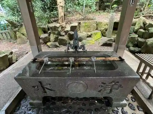 八百富神社(愛知県)