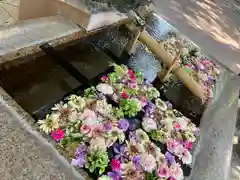 金峯神社(新潟県)