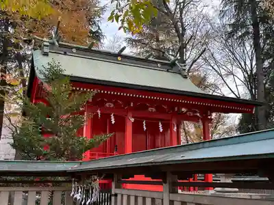 小野神社(東京都)