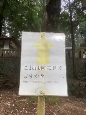 諏訪神社(岐阜県)