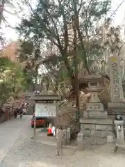 高尾山薬王院(東京都)