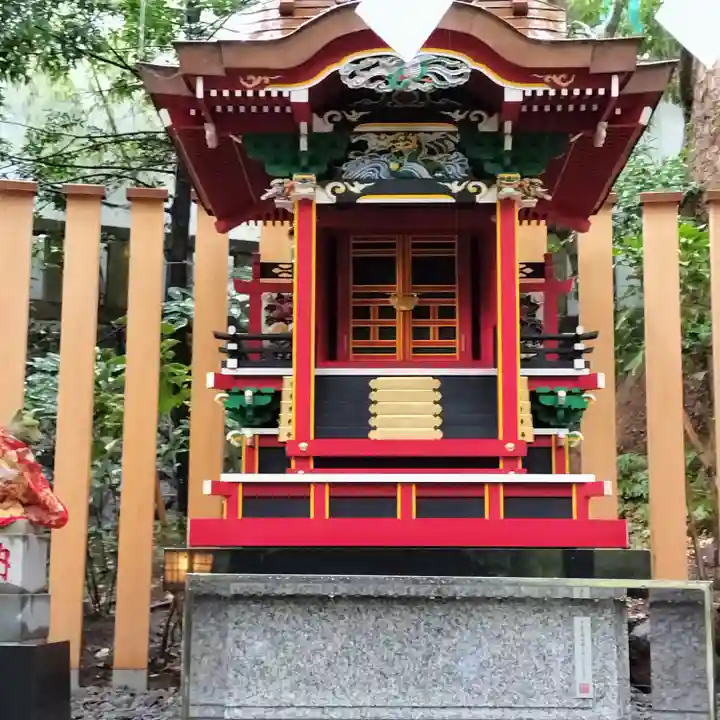 來宮神社(静岡県)