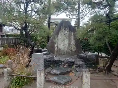 薭田神社(東京都)