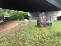 川内多々奴比神社のその他建物
