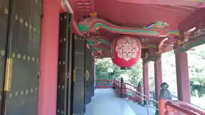 瀧泉寺（目黒不動尊）のその他建物