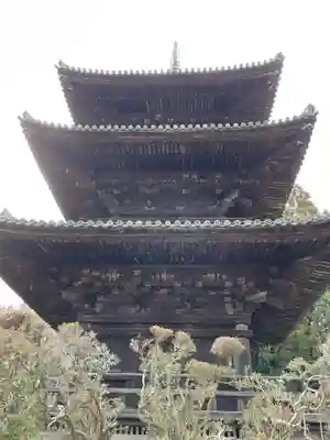 園城寺（三井寺）(滋賀県)